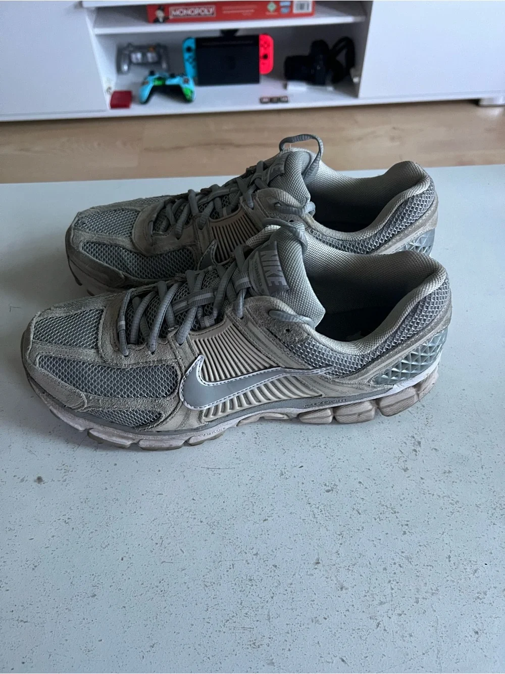 Nike Zoom Vomero Training Shoes